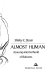 Almost human : a journey into the world of baboons /