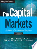 The capital markets : evolution of the financial ecosystem /