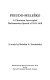 Pseudo-Melesko : a Ukrainian apocryphal parliamentary speech of 1615-1618 : a study /