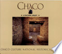 Chaco : a cultural legacy /