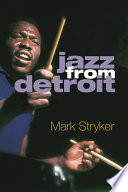 Jazz from Detroit /