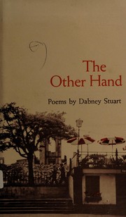 The other hand : poems /