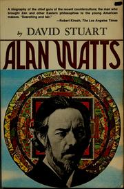 Alan Watts /