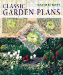 Classic garden plans /