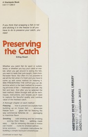 Preserving the catch /