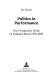 Politics in performance : the production work of Edward Bond, 1978-1990 /