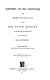 Conscience and the constitution ; with remarks on the recent speech of the Hon. Daniel Webster in the Senate of the United States on the subject of slavery.