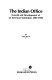 The Indian Office : growth and development of an American institution, 1865-1900 /