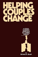 Helping couples change : a social learning approach to marital therapy /