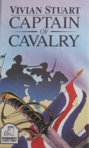 Captain of cavalry /