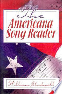 The Americana song reader /