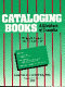 Cataloging books : a workbook of examples /