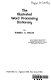 The illustrated word processing dictionary /