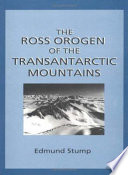 The Ross orogen of the Transantarctic Mountains /