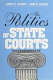 The politics of state courts /