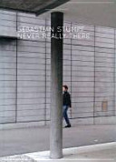 Sebastian Stumpf : never really there /