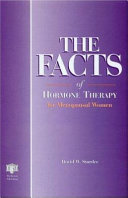 The facts of hormone therapy for menopausal women /
