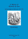 A history of Knowles & Son : Oxford builders for 200 years, 1797-1997 /