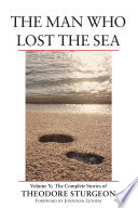 The man who lost the sea /