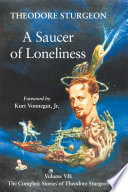 A saucer of loneliness /