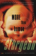 More than human /
