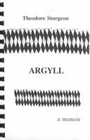 Argyll /