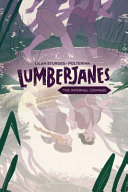 Lumberjanes.