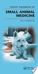 Pocket handbook of small animal medicine /