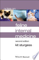 Notes on feline internal medicine /