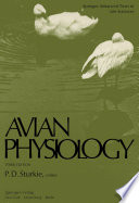 Avian Physiology /