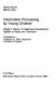 Information processing by young children : Piaget's theory of intellectual development applied to radio and television /