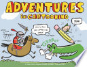 Adventures in cartooning /