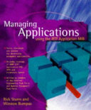 Foundations of application management /