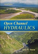 Open channel hydraulics /