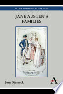 Jane Austen's families /