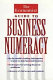The Economist guide to business numeracy /