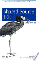 Shared source CLI essentials /