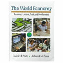 The world economy : resources, location, trade, and development /