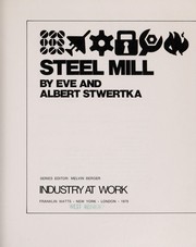 Steel mill /