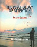 The psychology of attention /