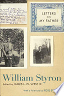 Letters to my father /