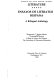 Essays on Hispanic literature = Ensayos de literatura hispana : a bilingual anthology /