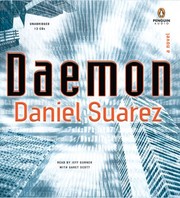 Daemon : [a novel] /