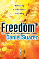 Freedom : a novel /