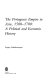 The Portuguese empire in Asia, 1500-1700 : a political and economic history /