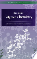 Basics of polymer chemistry /