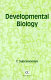 Developmental biology /