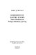 Domination of Eastern Europe ; Native nobilities and foreign absolutism, 1500-1715 /