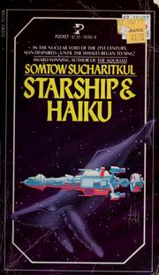 Starship & Haiku /