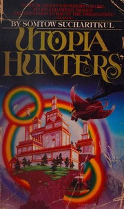 Utopia hunters : chronicles of the High Inquest /
